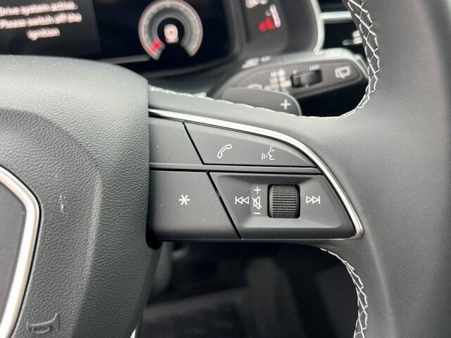 2026 Audi Q7 quattro Premium Plus 55 TFSI