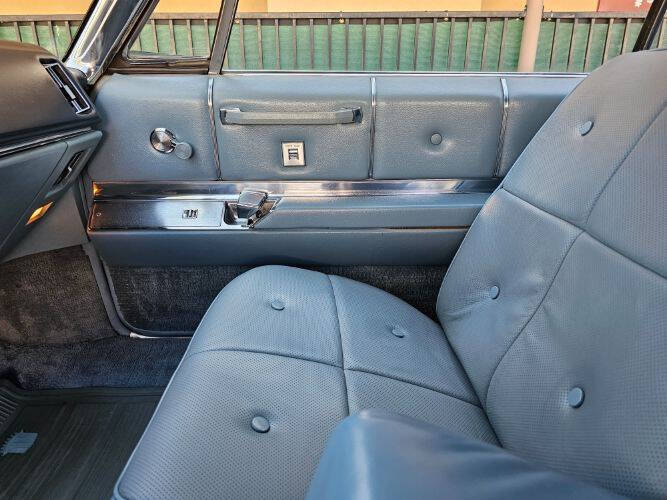 1967 Cadillac DeVille