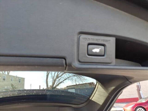 2023 Acura RDX SH-AWD w/A-SPEC