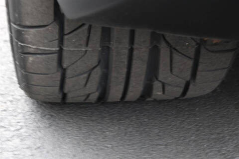 2017 Lamborghini Huracan LP 580-2 Spyder