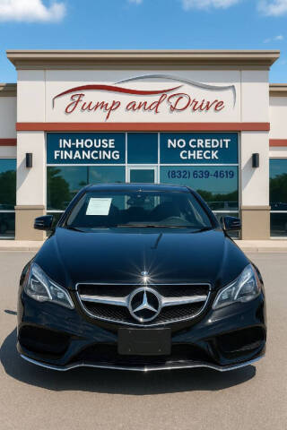 2014 Mercedes-Benz E-Class E 350