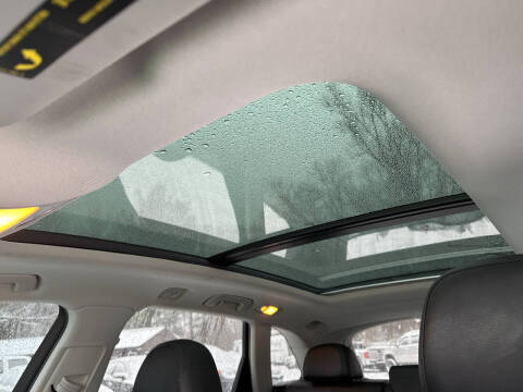 2014 Audi Q5 3.0T quattro Premium Plus