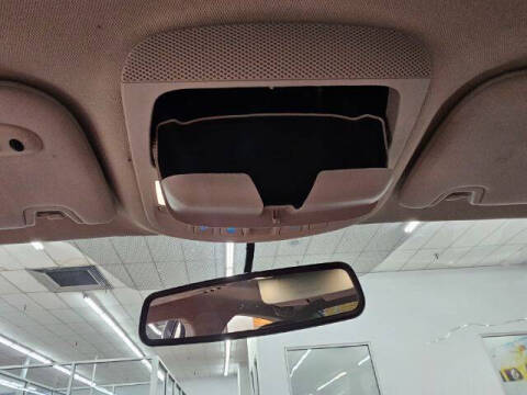 2015 Ford Fusion Energi Titanium