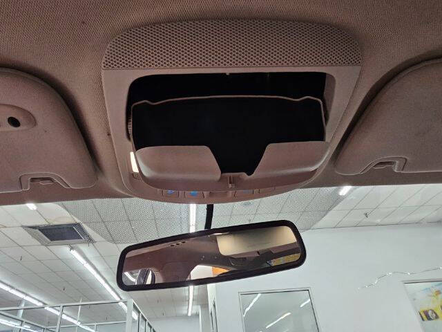 2015 Ford Fusion Energi Titanium