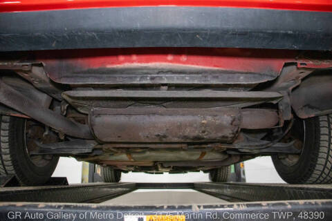 1990 Cadillac Allante