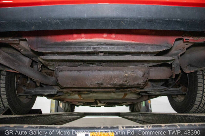 1990 Cadillac Allante