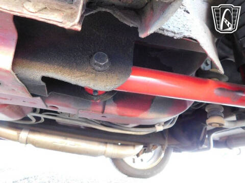 2000 Chevrolet Camaro