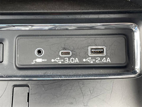 2024 Subaru Ascent Premium 7-Passenger