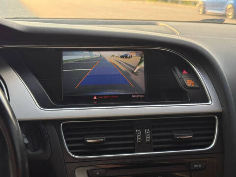 2016 Audi S5 3.0T quattro Premium Plus