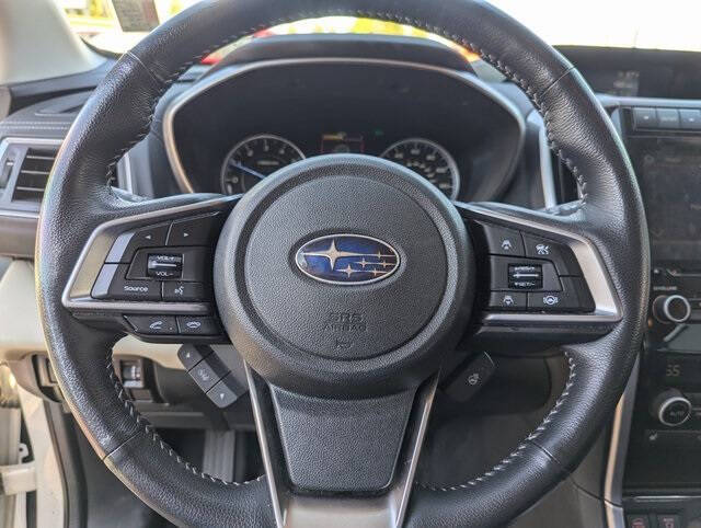 2021 Subaru Ascent for sale at Axio Auto Boise in Boise, ID