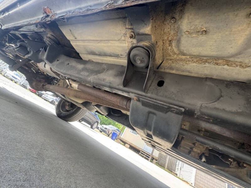 2002 Dodge Ram 1500