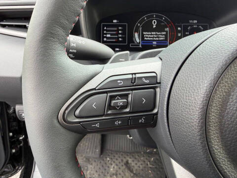 2026 Toyota GR Corolla Premium Plus