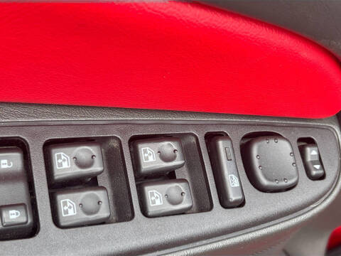 2005 Chevrolet Silverado 1500HD