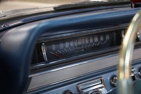 1962 Pontiac Catalina