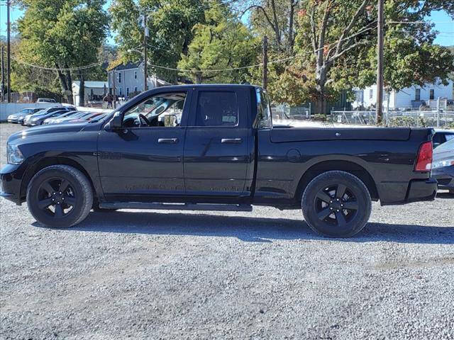 2017 Ram 1500 for sale at Tri State Auto Sales in Cincinnati, OH