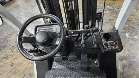 2022 UniCarriers PF50LP