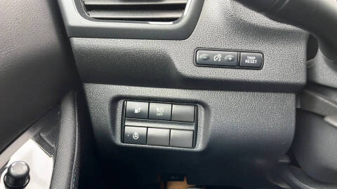 2019 Nissan LEAF