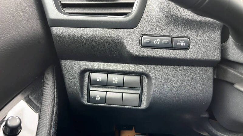 2019 Nissan LEAF