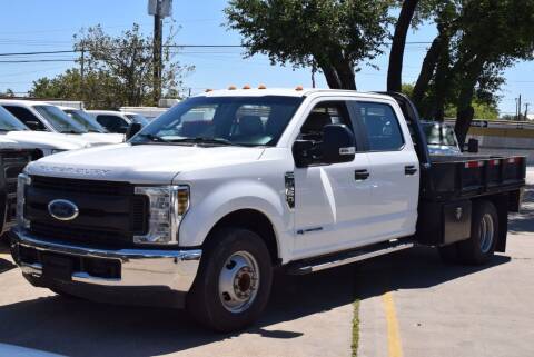 2019 Ford F-350 Super Duty for sale at Capital City Trucks LLC in Round Rock TX