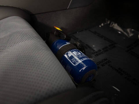 2023 Porsche 718 Cayman GT4 RS