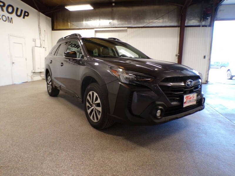 2024 Subaru Outback Premium