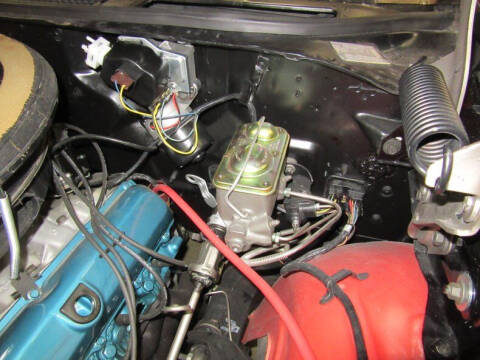 1970 Oldsmobile Cutlass