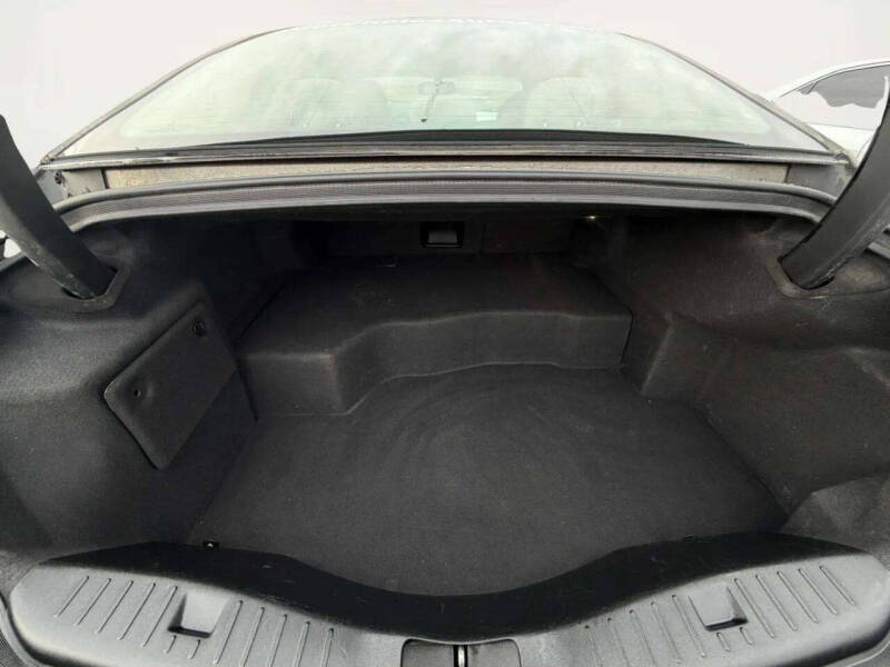 2016 Lincoln MKZ Hybrid