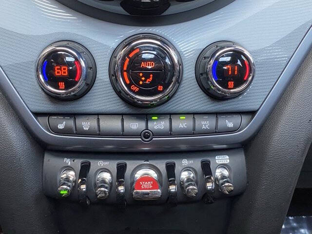 2023 MINI Countryman Cooper S ALL4