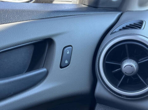 2015 Chevrolet Sonic LS Auto