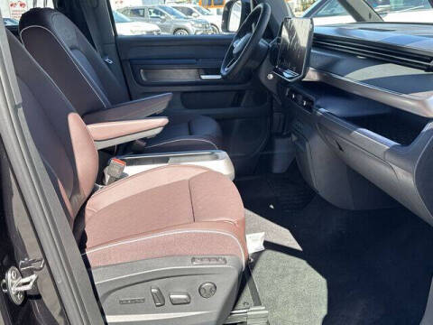 2025 Volkswagen ID. Buzz