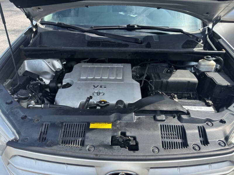 2012 Toyota Highlander