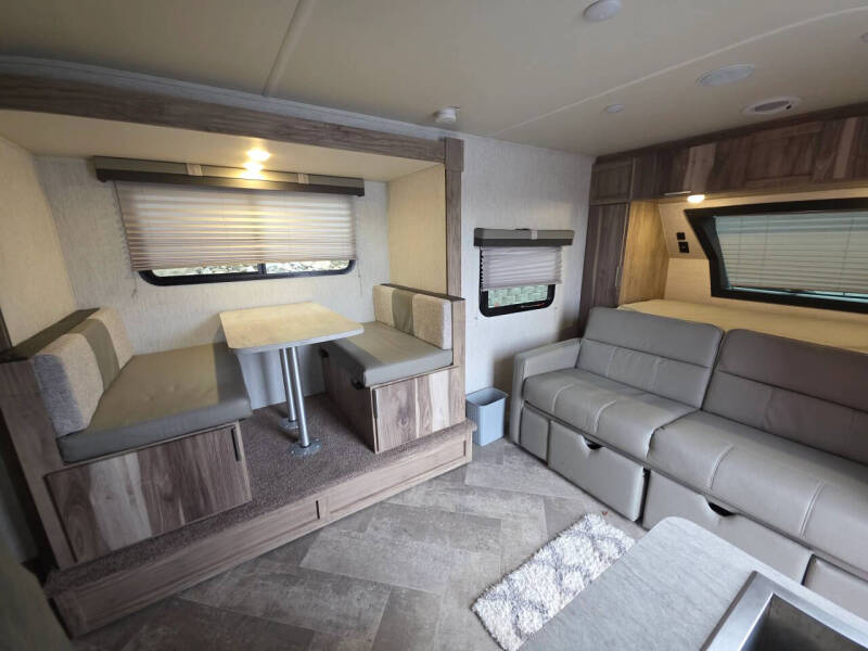 2022 Forest River PALOMINO