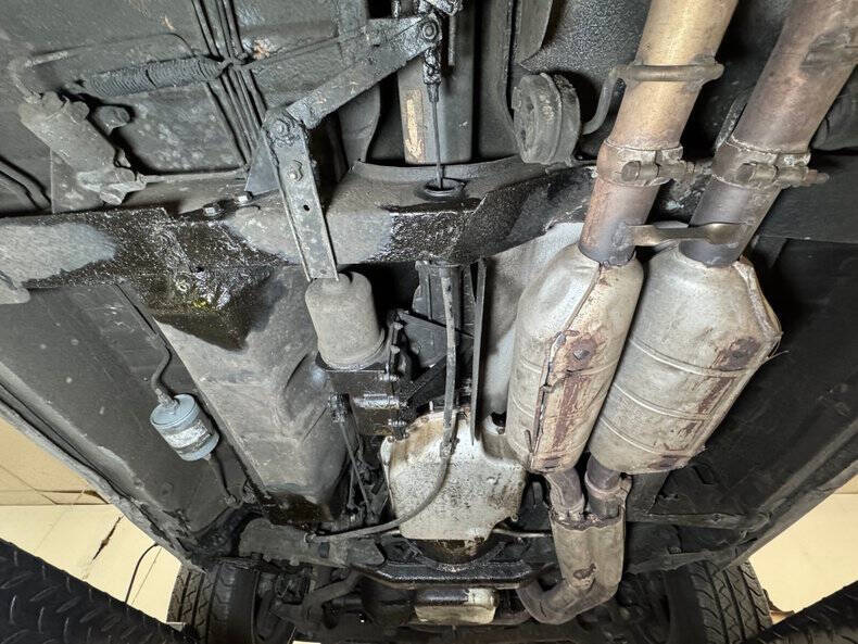 1989 Bentley Turbo R