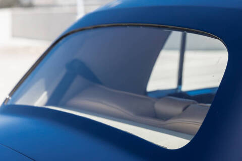 1959 Bentley Continental