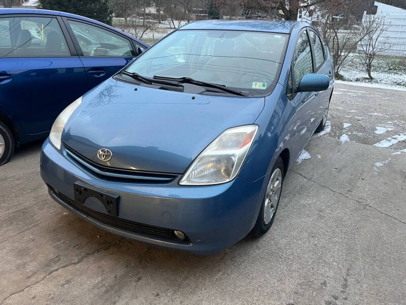 2005 Toyota Prius for sale at 3M AUTO GROUP in Elkhart IN