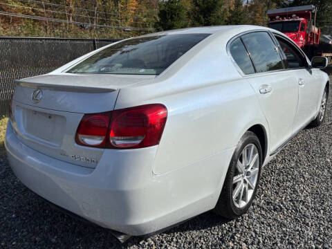2006 Lexus GS 300