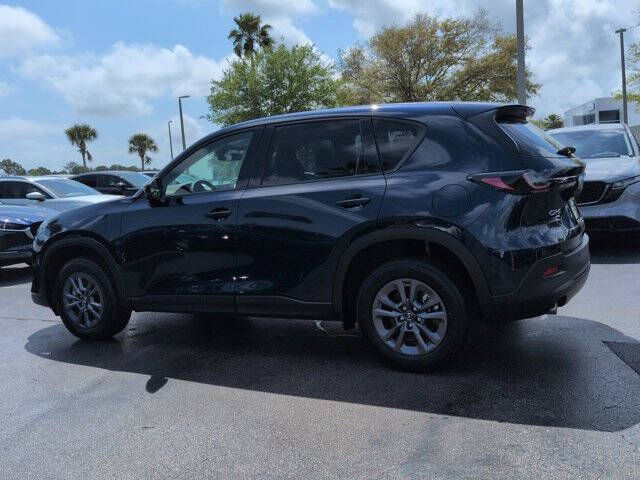 2026 Mazda CX-5 2.5 S Select