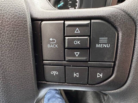 2025 Ford F-350 Super Duty XL