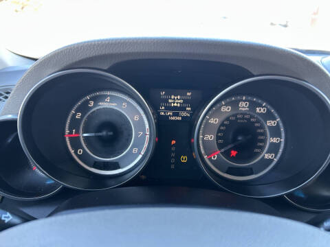 2012 Acura MDX SH-AWD w/Tech