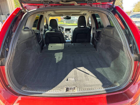 2015 Volvo XC60 T5 Drive-E Premier