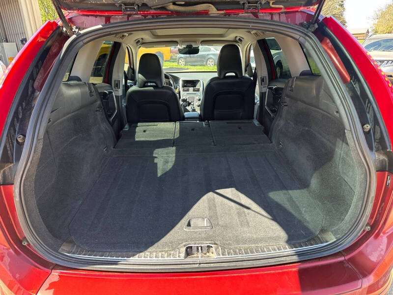 2015 Volvo XC60 T5 Drive-E Premier