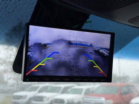 2019 Mercedes-Benz Sprinter