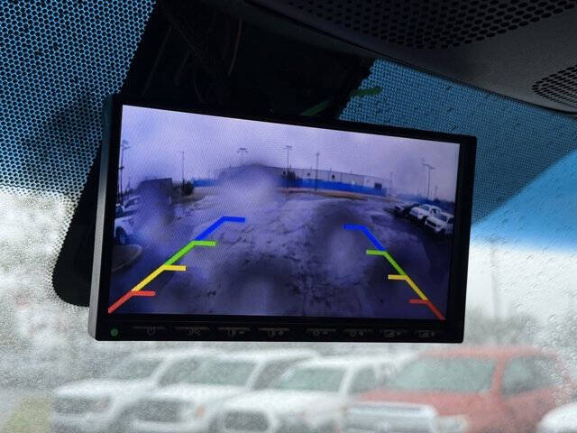 2019 Mercedes-Benz Sprinter