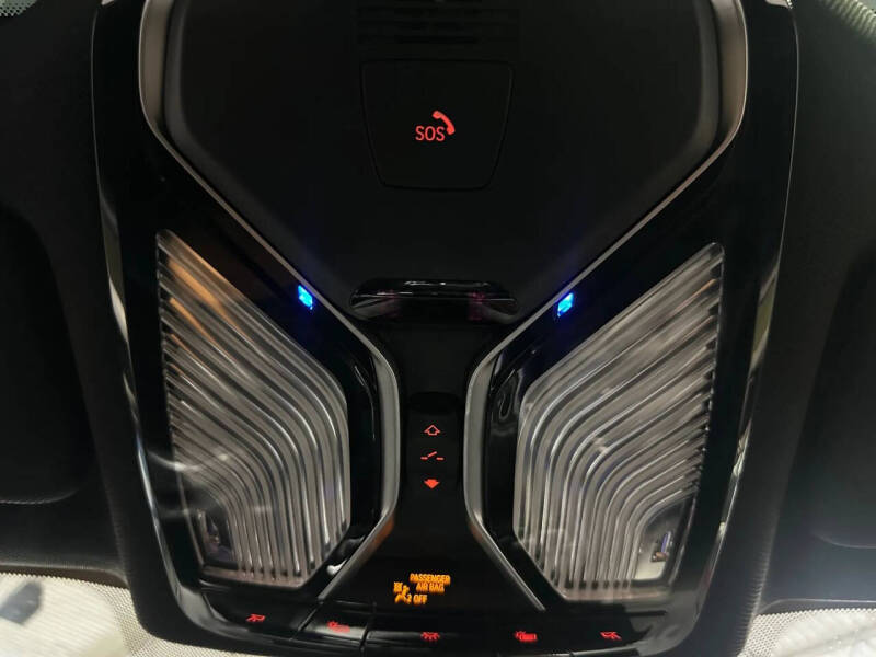 2020 BMW 8 Series M850i xDrive Gran Coupe