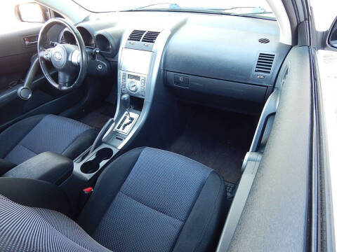 2008 Scion tC