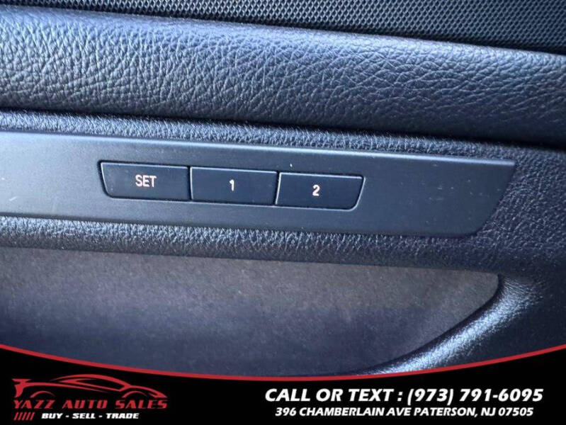 2015 BMW 5 Series 535i xDrive