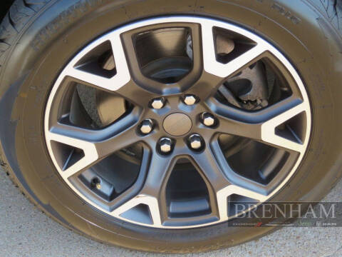 2024 Jeep Wagoneer Series III