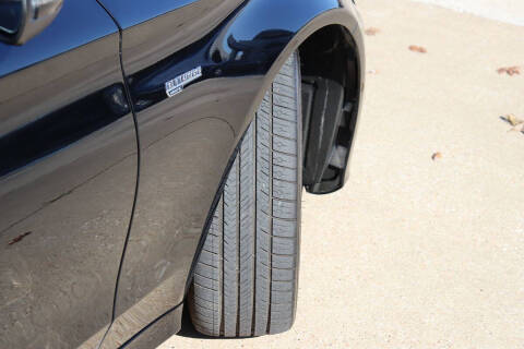 2017 Mercedes-Benz C-Class AMG C 43