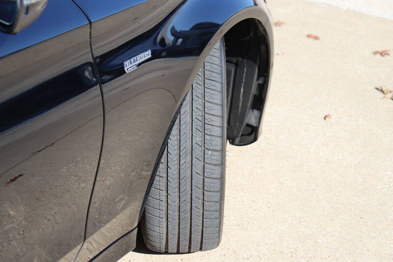 2017 Mercedes-Benz C-Class AMG C 43