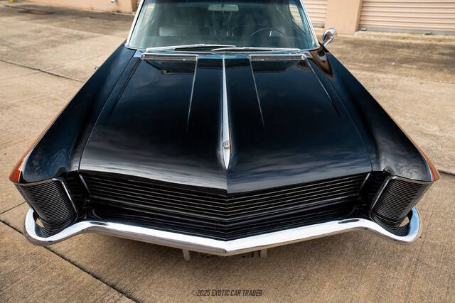 1965 Buick Riviera